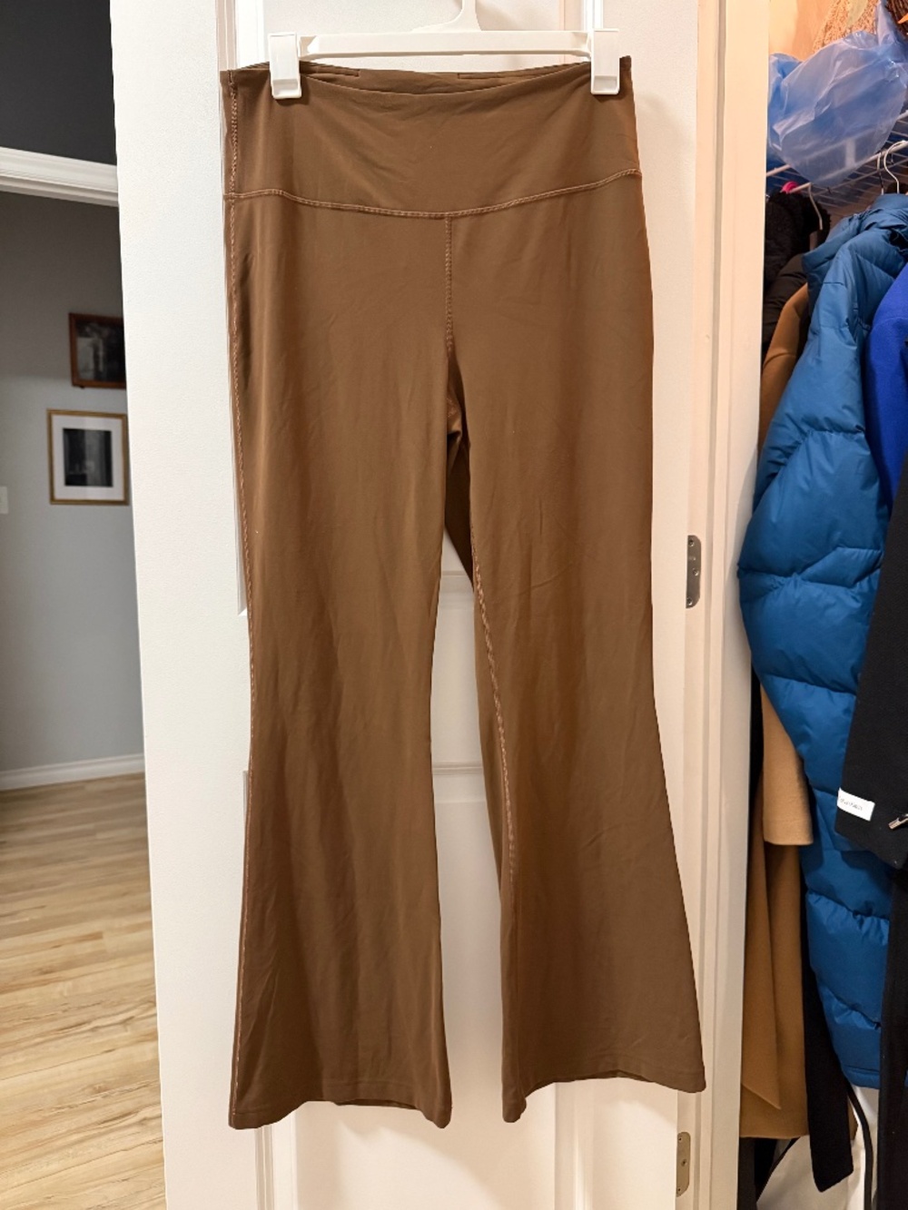 Lululemon HR Groove pant